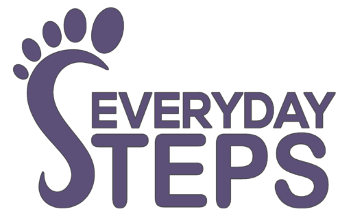 Everyday Steps™ | 0418 855 009